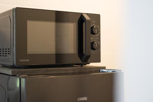 Stilvolles Ruhiges Studio - PARKPLATZ, WIFI, TV EM-APARTMENTS DEUTSCHLAND in 萬樂 Stilvolles Ruhiges Studio - PARKPLATZ, WIFI, TV EM-APARTMENTS DEUTSCHLAND in 萬樂