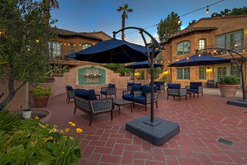 設施, 洛思加圖斯酒店 (Hotel Los Gatos) in 洛思加圖斯 設施, 洛思加圖斯酒店 (Hotel Los Gatos) in 洛思加圖斯