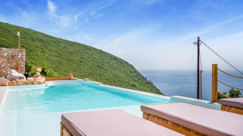 Eunoia Porto Katsiki in ليفكادا Eunoia Porto Katsiki in ليفكادا