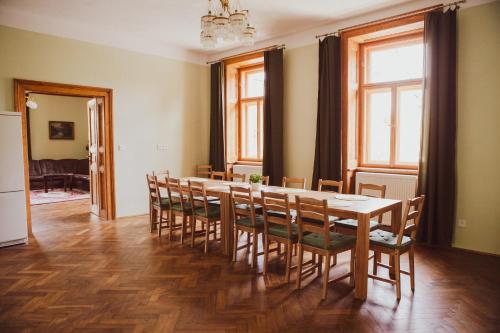 บริการและสิ่งอำนวยความสะดวก, Ubytování U Vladaře (Ubytovani U Vladare) in บรานิคอฟ บริการและสิ่งอำนวยความสะดวก, Ubytování U Vladaře (Ubytovani U Vladare) in บรานิคอฟ