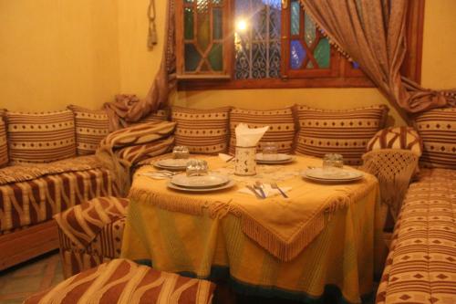Dar Lamrani in Rissani Dar Lamrani in Rissani