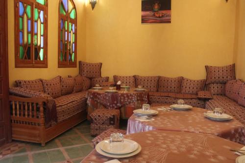 Dar Lamrani in Rissani Dar Lamrani in Rissani
