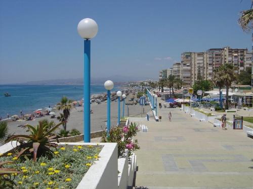 This photo about Apartamentos Intercentro Torrox-Costa shared on HyHotel.com