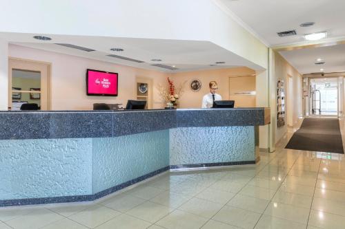 館内設備, ガーデン シティ ホテル、BW シグネチャー コレクション (Garden City Hotel, BW Signature Collection) near キャンベラ国際空港 館内設備, ガーデン シティ ホテル、BW シグネチャー コレクション (Garden City Hotel, BW Signature Collection) near キャンベラ国際空港