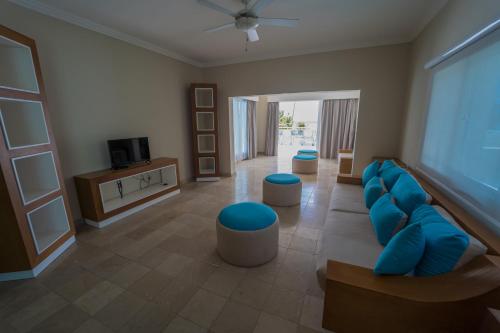 PRESIDENTIAL SUITES PUNTA CANA - ALL INCLUSIVE in Punta Cana PRESIDENTIAL SUITES PUNTA CANA - ALL INCLUSIVE in Punta Cana