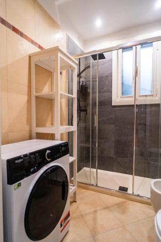 Intero appartamento LUJE Venezia