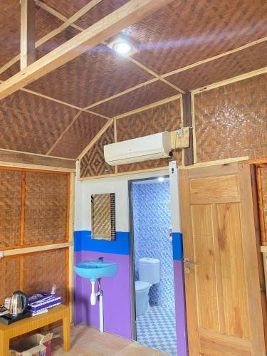 MINI VILLA ZULU in Bonto Lempangan MINI VILLA ZULU in Bonto Lempangan