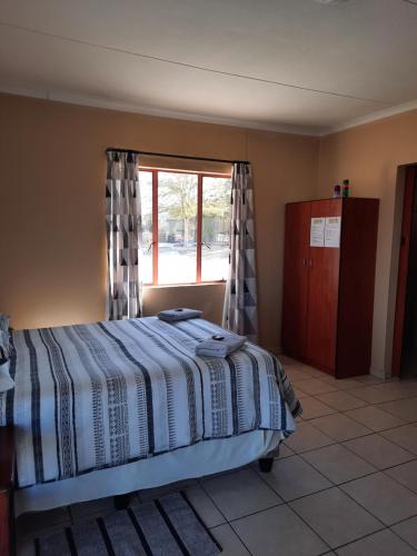 Trupen Garden Accommodation & Camping in Κίτμανσουπ Trupen Garden Accommodation & Camping in Κίτμανσουπ