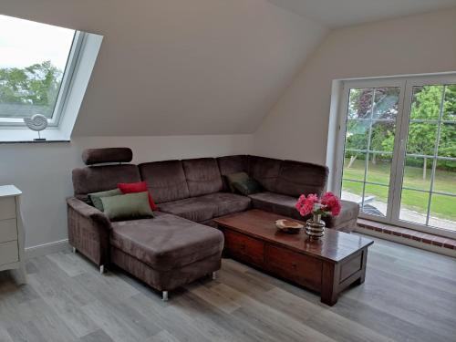 Guestroom, Schleibrise in Winnemark Guestroom, Schleibrise in Winnemark