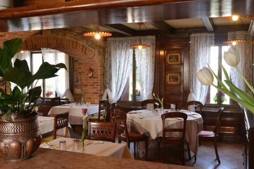 Alla Favorita in Bassano Del Grappa Alla Favorita in Bassano Del Grappa