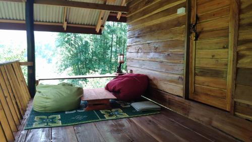 Facilities, PeaMoo Homestay in Doi Inthanon Facilities, PeaMoo Homestay in Doi Inthanon