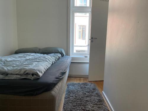 Dali Oslo center apartment in St. Hanshaugen Dali Oslo center apartment in St. Hanshaugen