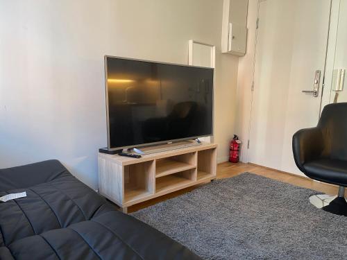 Dali Oslo center apartment in St. Hanshaugen Dali Oslo center apartment in St. Hanshaugen