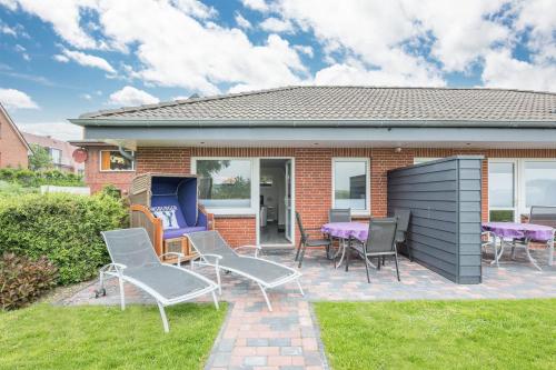 Bungalow Neuwarft, Wohnung 2 in داجيبول Bungalow Neuwarft, Wohnung 2 in داجيبول