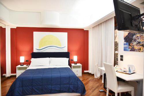 B&B Amalfi Coast Salerno