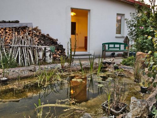 Exterior view, Jurte in Bayern – spirituelle Reise ins Keltenland in Neuburg An Der Donau Exterior view, Jurte in Bayern – spirituelle Reise ins Keltenland in Neuburg An Der Donau