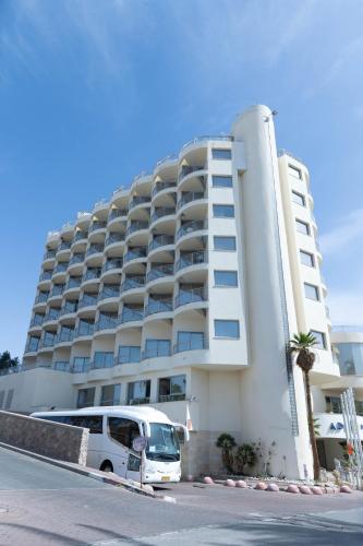Adi Hotel in אילת Adi Hotel in אילת