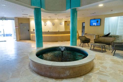 Adi Hotel in مركز مدينة إيلات Adi Hotel in مركز مدينة إيلات