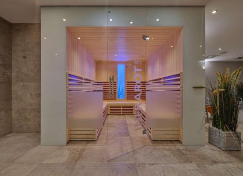 سبا, دورينت سيهوتل بينز - ثيرمي (Dorint Seehotel Binz-Therme) in أوستسيباد بنز سبا, دورينت سيهوتل بينز - ثيرمي (Dorint Seehotel Binz-Therme) in أوستسيباد بنز