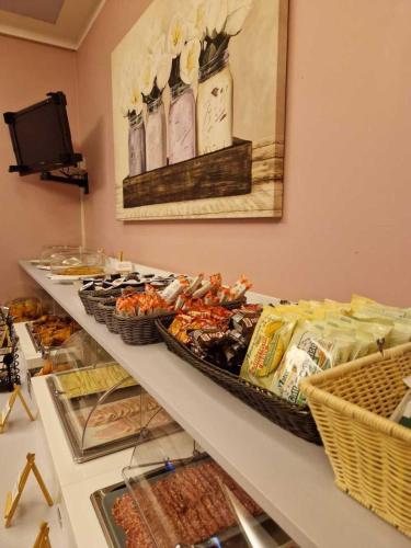 طعام و مشروبات, Hotel Dogana in سان مارينو طعام و مشروبات, Hotel Dogana in سان مارينو