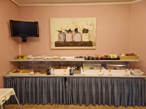 طعام و مشروبات, Hotel Dogana in سان مارينو طعام و مشروبات, Hotel Dogana in سان مارينو