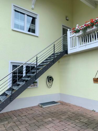 Lieblingsplatz in Altenstadt Lieblingsplatz in Altenstadt