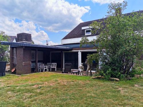 Instalaciones, Ferienwohnung Fichtner in Stadtallendorf Instalaciones, Ferienwohnung Fichtner in Stadtallendorf