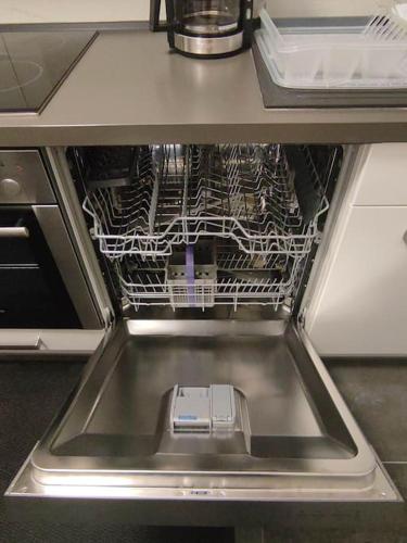 Neu sanierte 2-Zimmer Wohnung in 索林根 Neu sanierte 2-Zimmer Wohnung in 索林根