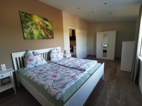 Ferienwohnung Gestüt von Erden (Ferienwohnung Gestut von Erden) in 哈斯洛赫 Ferienwohnung Gestüt von Erden (Ferienwohnung Gestut von Erden) in 哈斯洛赫