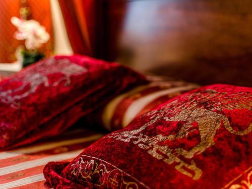 This photo about Residenza Rivo Alto shared on HyHotel.com