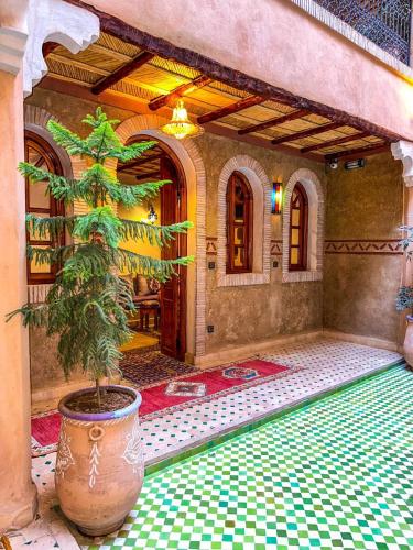 RIAD AMNAY in Taroudant RIAD AMNAY in Taroudant