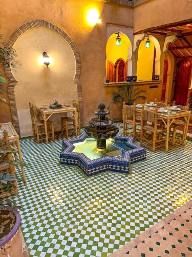 RIAD AMNAY in Taroudant RIAD AMNAY in Taroudant