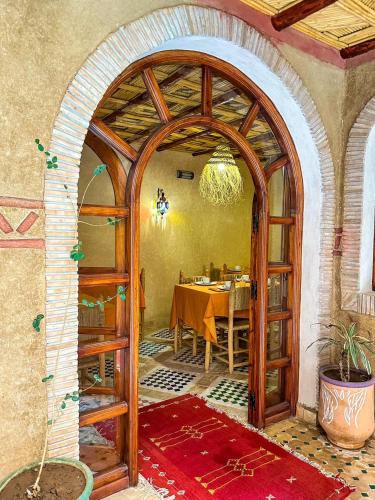RIAD AMNAY in Tarudant RIAD AMNAY in Tarudant