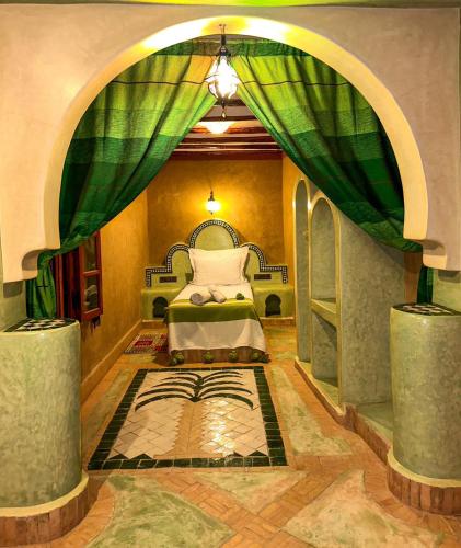 RIAD AMNAY in Taroudant RIAD AMNAY in Taroudant