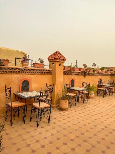 RIAD AMNAY in Taroudant RIAD AMNAY in Taroudant