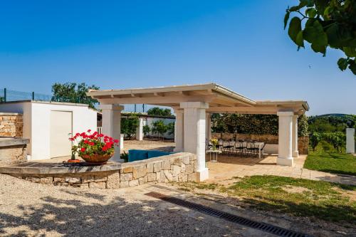 مرافق, HelloApulia Masseria Don Sisto in San Leonardo مرافق, HelloApulia Masseria Don Sisto in San Leonardo