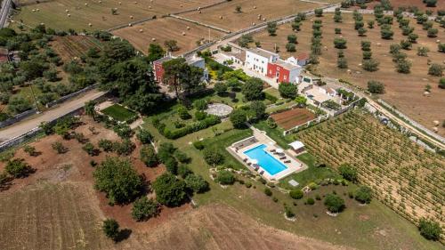 المنظر الخارجي, HelloApulia Masseria Don Sisto in San Leonardo المنظر الخارجي, HelloApulia Masseria Don Sisto in San Leonardo