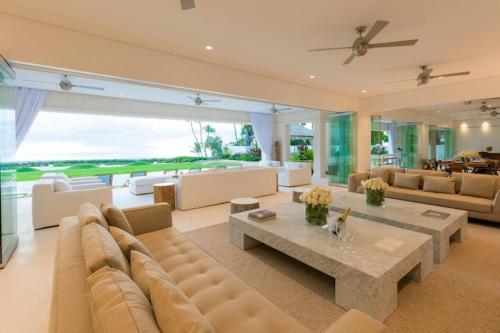 Sunny Vacation Villa No 30 in Little Battaleys Sunny Vacation Villa No 30 in Little Battaleys