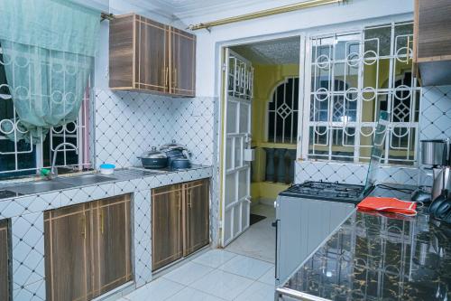 Entire Fully furnished Villas in Kisii in Kisii Entire Fully furnished Villas in Kisii in Kisii
