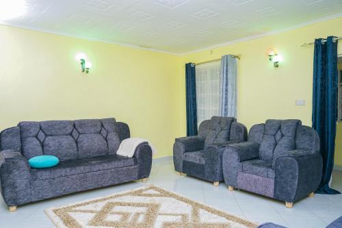 Entire Fully furnished Villas in Kisii in Kisii Entire Fully furnished Villas in Kisii in Kisii