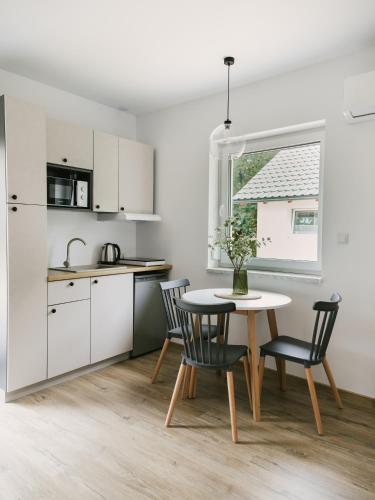 Létesítmények, Domek Moszna in Moszna Létesítmények, Domek Moszna in Moszna