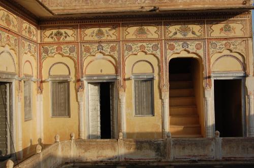 Instalaciones, Hotel Chobdar Haveli in Mandawa Instalaciones, Hotel Chobdar Haveli in Mandawa