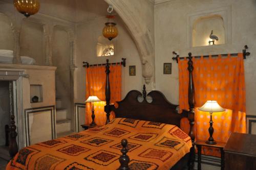 This photo about Hotel Chobdar Haveli shared on HyHotel.com