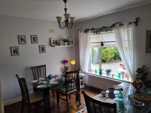 Fasiliti, Coreen Guest House in Tullamore Fasiliti, Coreen Guest House in Tullamore