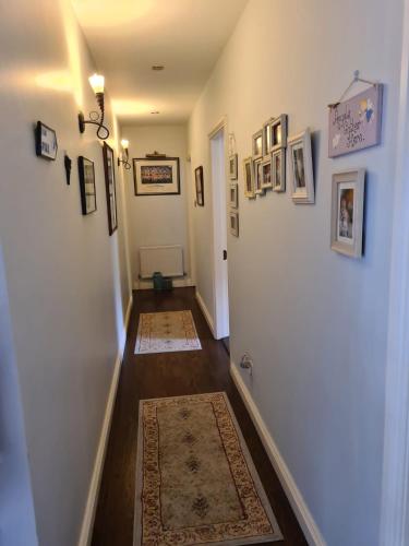 Lobi, Coreen Guest House in Tullamore Lobi, Coreen Guest House in Tullamore