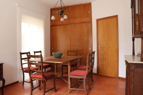 Facilities, Arvore Cozy com Jardim in Árvore Facilities, Arvore Cozy com Jardim in Árvore