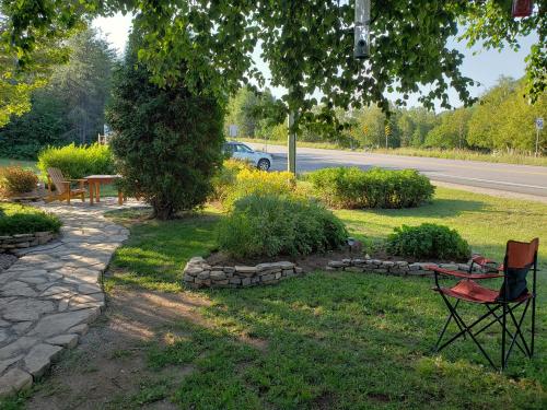 المرافق, Residence Touristique Les Bouleaux in Petit-Saguenay (QC) المرافق, Residence Touristique Les Bouleaux in Petit-Saguenay (QC)