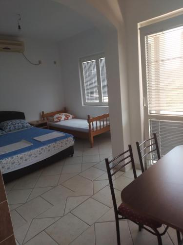 Apartments Sport in Sutomore Apartments Sport in Sutomore