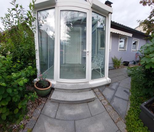 Exterior view, Ferienwohnung Familie Cischeck in Gauting Exterior view, Ferienwohnung Familie Cischeck in Gauting