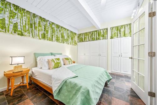 Kona Mansions by Casago Kona - Condo C-108